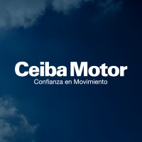 Ceiba Motor Logo