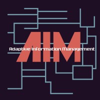 Adaptive Information Management Logo