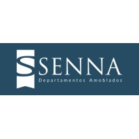 Senna Departamentos amoblados Logo