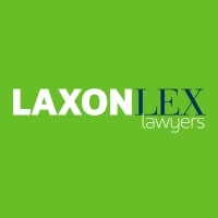 Laxon Lex Lawyers Logo