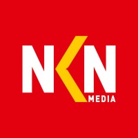 NKN MEDIA Logo