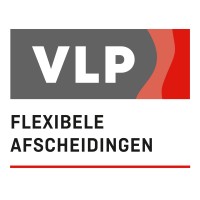 VLP flexibele afscheidingen Logo