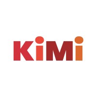 KIMI Krippen AG Logo