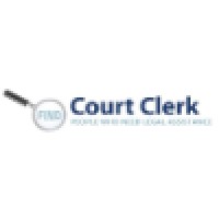 Court Clerk Logo
