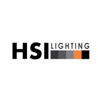 HSI Lighting Developments Limited Logo