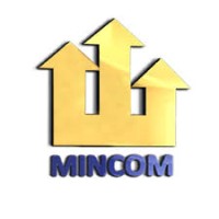 Mincom Trading LLC Logo
