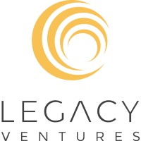 Legacy Ventures Logo