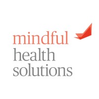 Mindful Health Solutions Logo