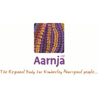 Aarnja Logo