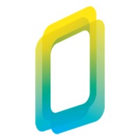 Hologram Indonesia Logo