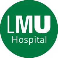 LMU Klinikum München Logo