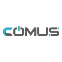 Comus FZCO Logo