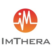 ImThera Medical, now a part of LivaNova Logo