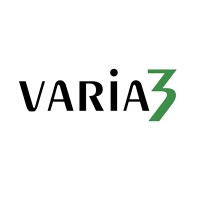 VARIA3 GmbH Logo