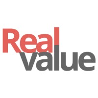 Real Value Loans Logo