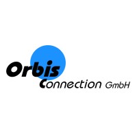 Orbis Connection GmbH Logo