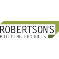 Robertsons Building Products Logo