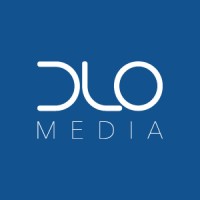 DLO Media Corp. Logo