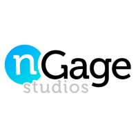 Ngage Studios Logo