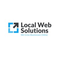 Local Web Solutions Australia Logo