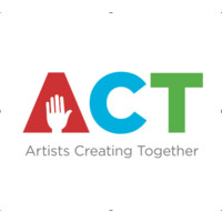 Artists Creating Together Logo