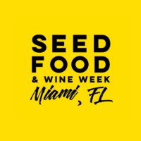 SEED Food and Wine Festival Logo