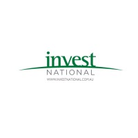 Invest National Logo