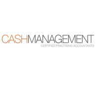 Cashmanagement Logo