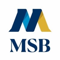 Malayan Savings Bank Logo