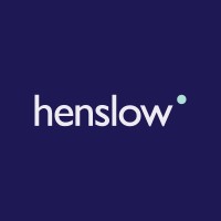 Henslow - Oaklins Member Firm Logo