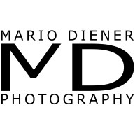 Mario Diener Photography Logo