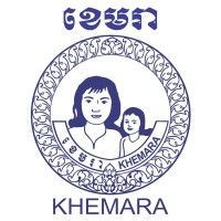 Khemara Cambodia Logo