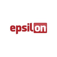 Epsilon Solusi - Business and Management Consulting Logo