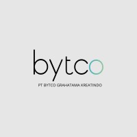 PT.Bytco Grahatama Kreatindo Logo
