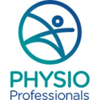 Physio Professionals Logo