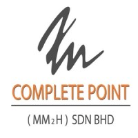 Complete Point (MM2H) Sdn Bhd Malaysia My Second Home Program Logo