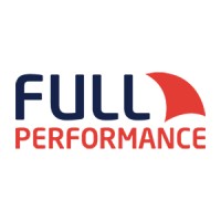 Full Performance Logo