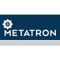 Metatron Global Logo