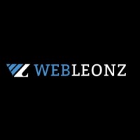 Webleonz Technologies Logo