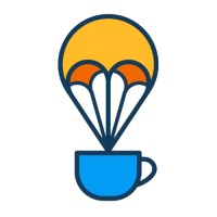 Nack- Random Acts of Coffee® Logo