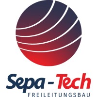 Sepa-Tech GmbH & Co. KG Logo