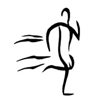 Extra Mile Painting Company Logo