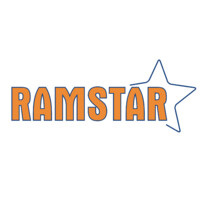Ramstar Logo