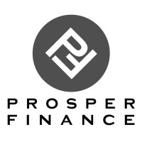 Prosper Finance Pty Ltd Logo