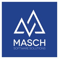 MASCH Software Solutions Logo