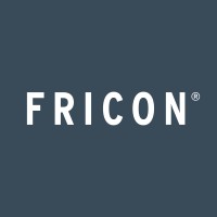 FRICON.design Logo