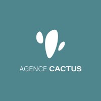 Agence Cactus Logo