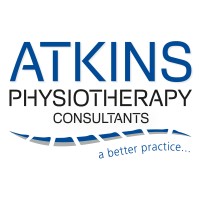 Atkins Physiotherapy Consultants Logo