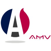 AMV Technology Co.,Ltd Logo