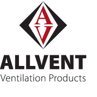 Allvent Logo